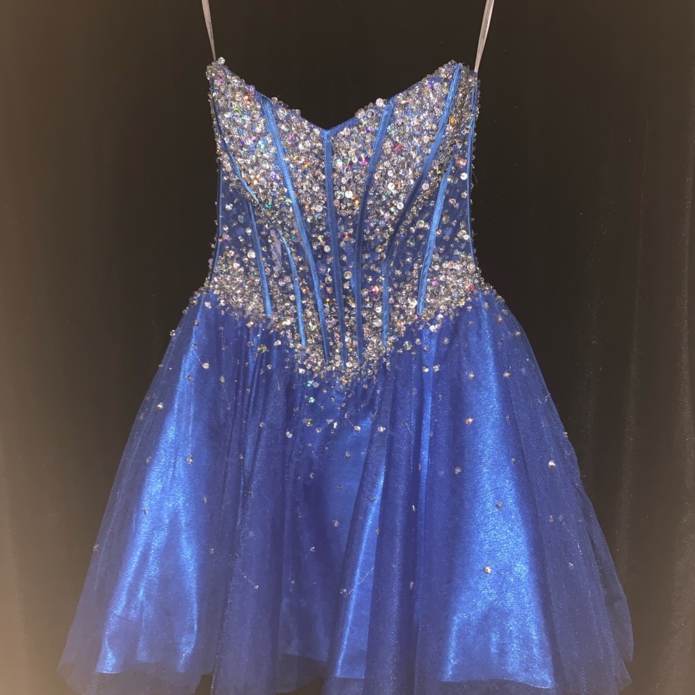 Homecoming Dress